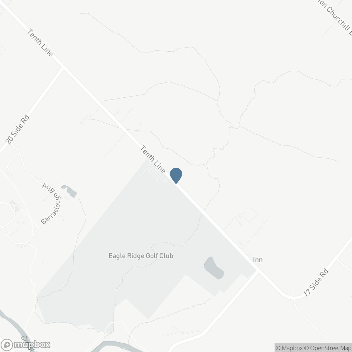 11749 TENTH Line, Halton Hills, Ontario L7G 4S7